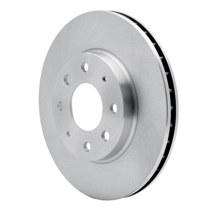 DFC 90-93 Mitsubishi Galant Front Brake Rotor 600-72018