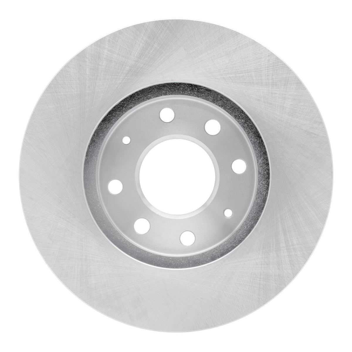 DFC 90-93 Mitsubishi Galant Front Brake Rotor 600-72018