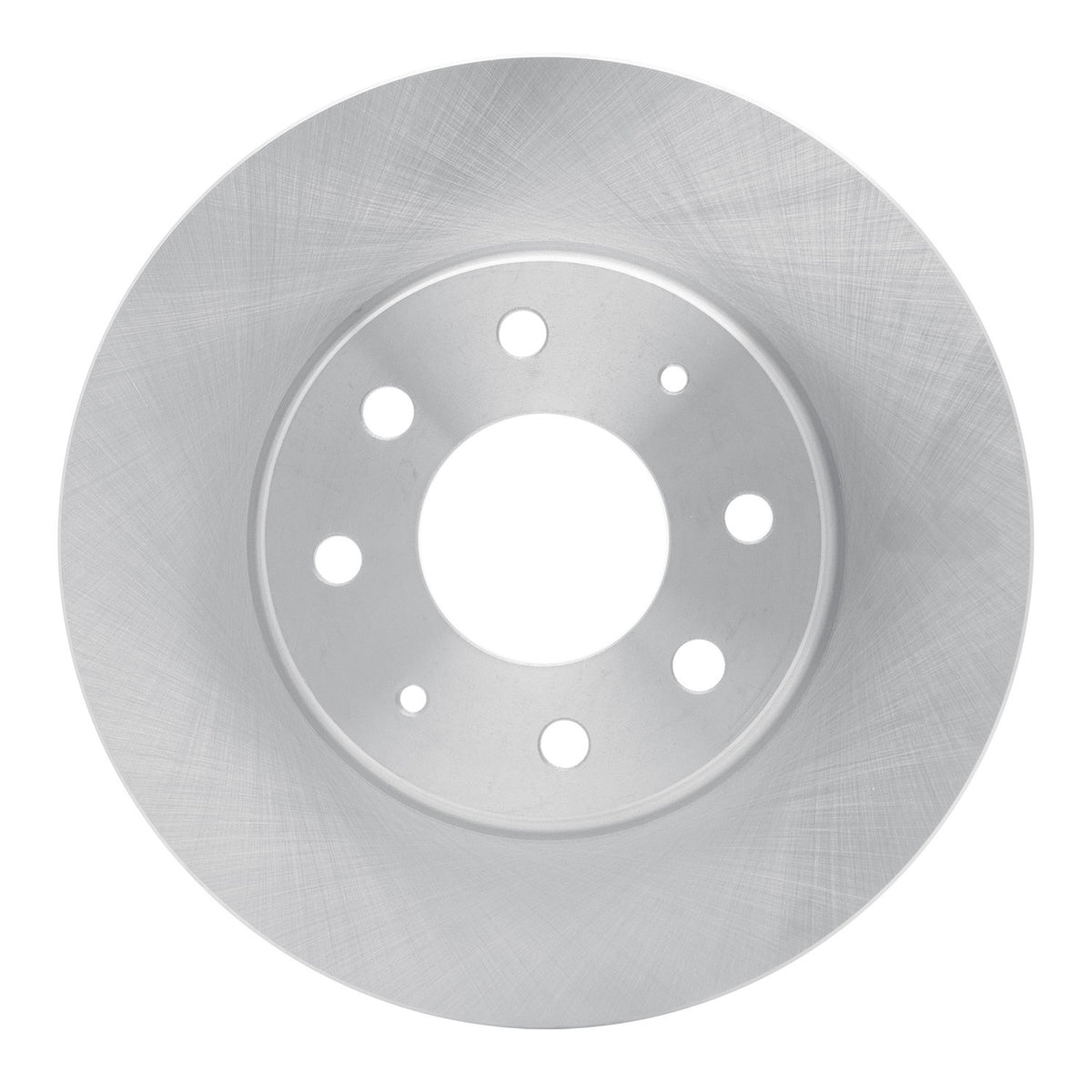 DFC 90-93 Mitsubishi Galant Front Brake Rotor 600-72018
