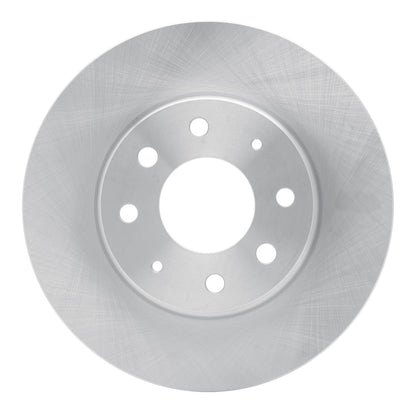 DFC 90-93 Mitsubishi Galant Front Brake Rotor 600-72018