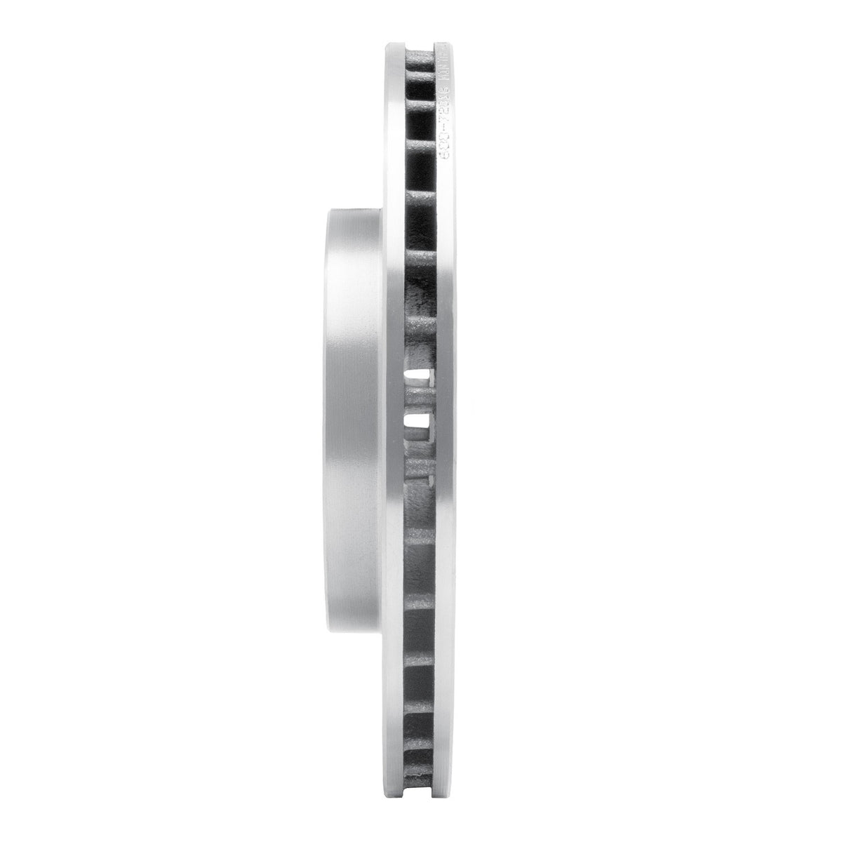 DFC 90-93 Mitsubishi Galant Front Brake Rotor 600-72018