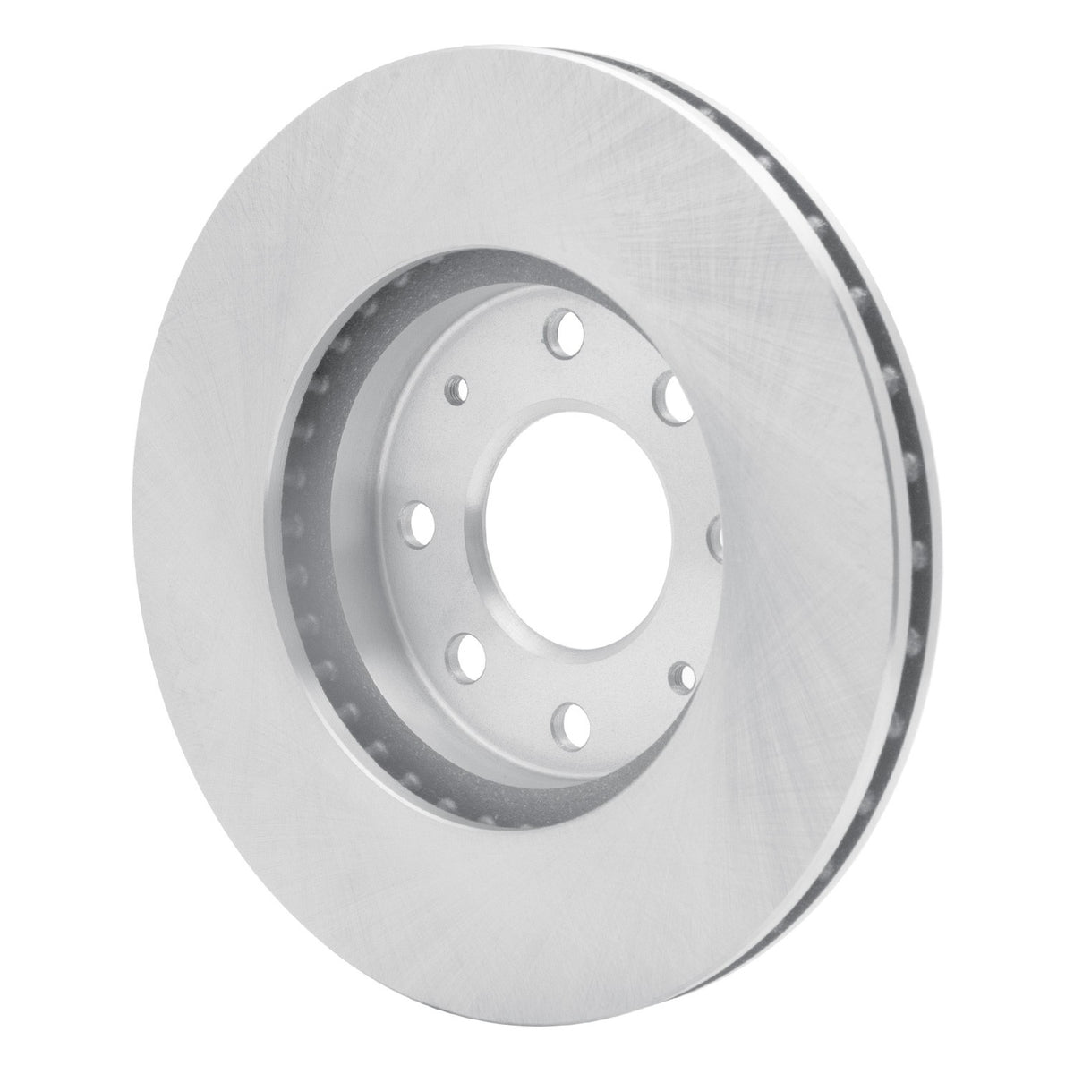 DFC 90-93 Mitsubishi Galant Front Brake Rotor 600-72018