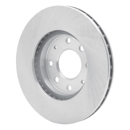 DFC 90-93 Mitsubishi Galant Front Brake Rotor 600-72018