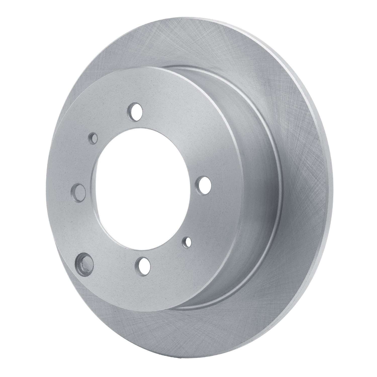 Dynamic Friction Company Disc Brake Rotor 600-72021