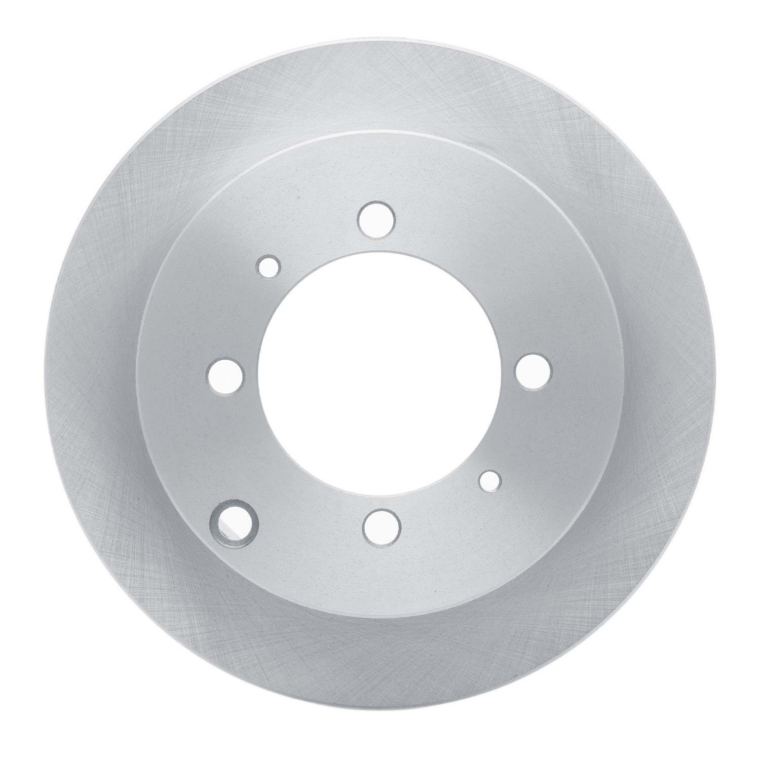 Dynamic Friction Company Disc Brake Rotor 600-72021