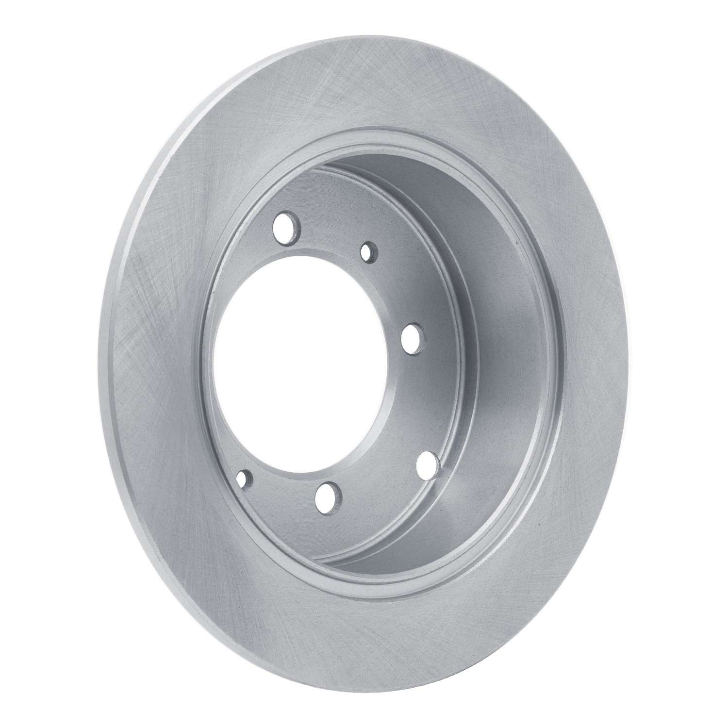 Dynamic Friction Company Disc Brake Rotor 600-72021