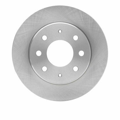 Dynamic Friction Company Disc Brake Rotor 600-72022