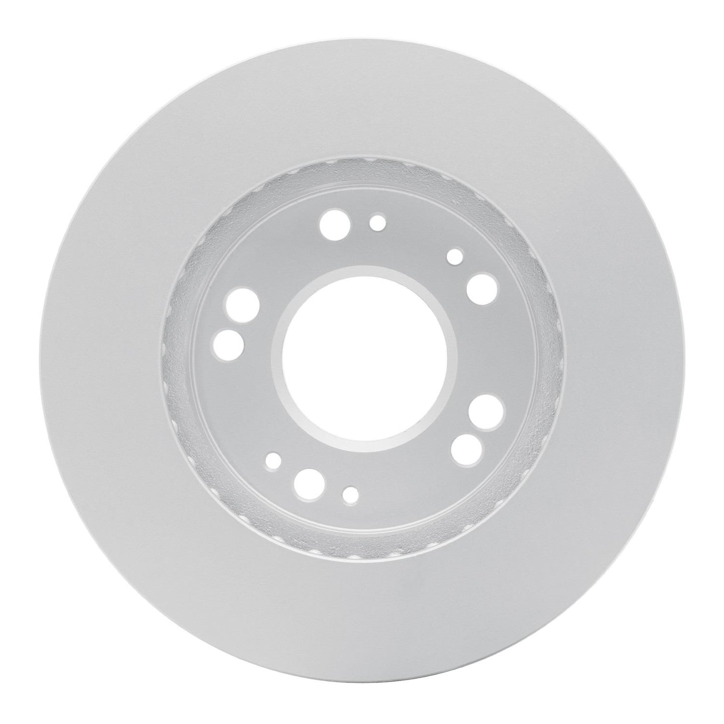 Dynamic Friction Company Disc Brake Rotor 600-72023
