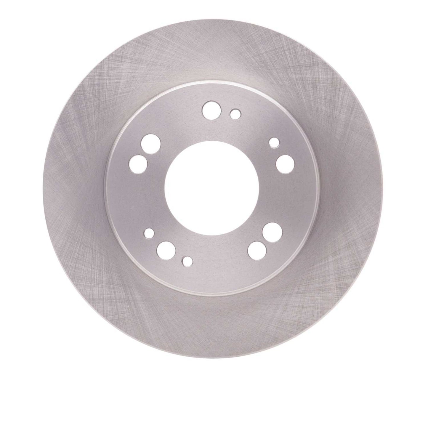 Dynamic Friction Company Disc Brake Rotor 600-72023
