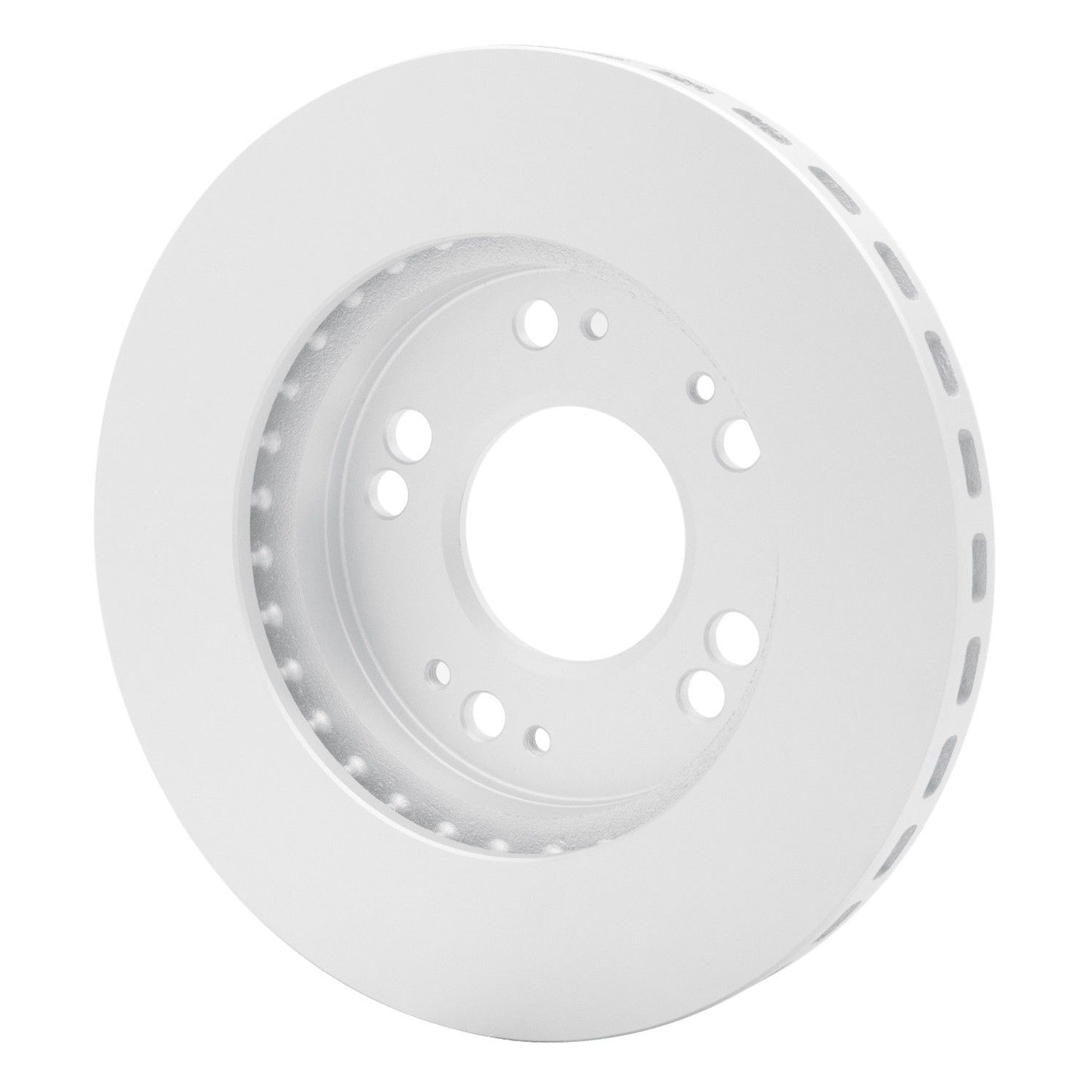 Dynamic Friction Company Disc Brake Rotor 600-72023