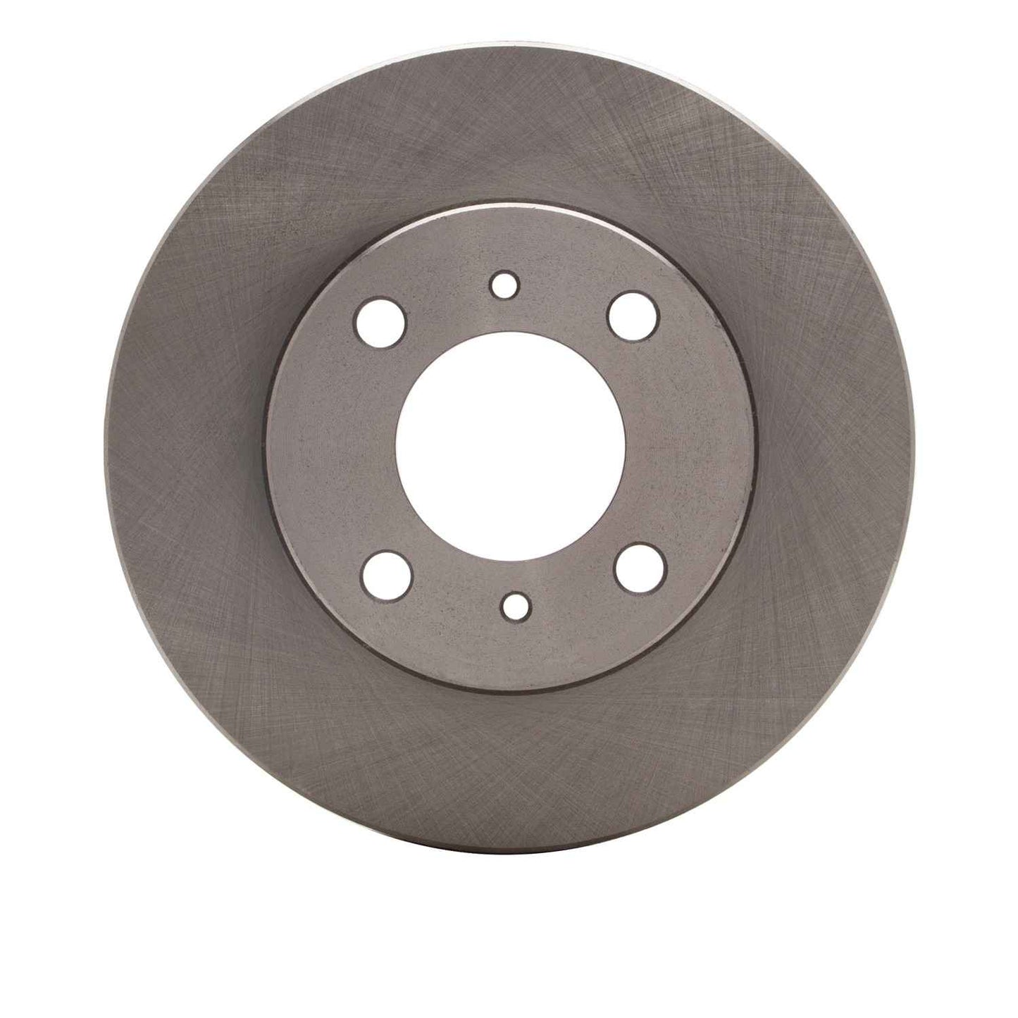 Dynamic Friction Company Disc Brake Rotor 600-72024