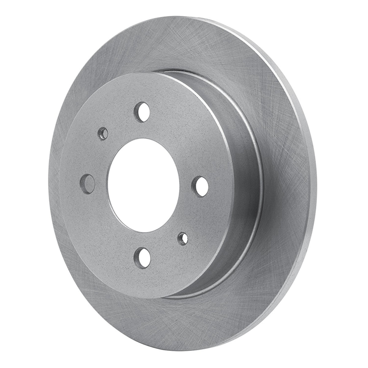 DFC 92-96 Dodge Colt Rear Brake Rotor 600-72026