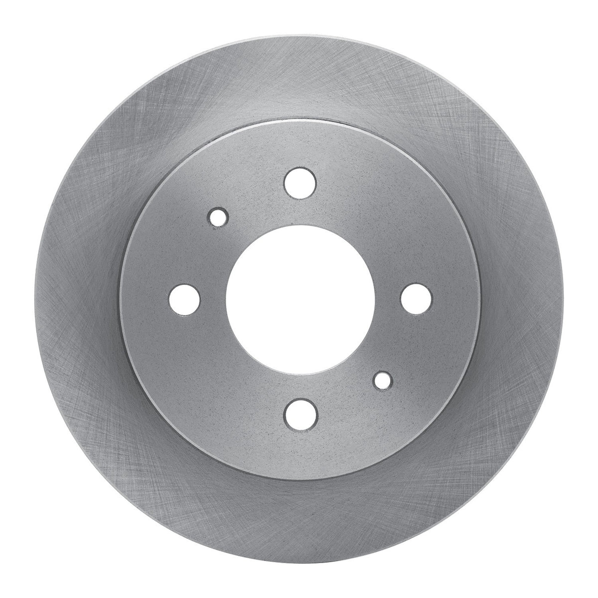 DFC 92-96 Dodge Colt Rear Brake Rotor 600-72026
