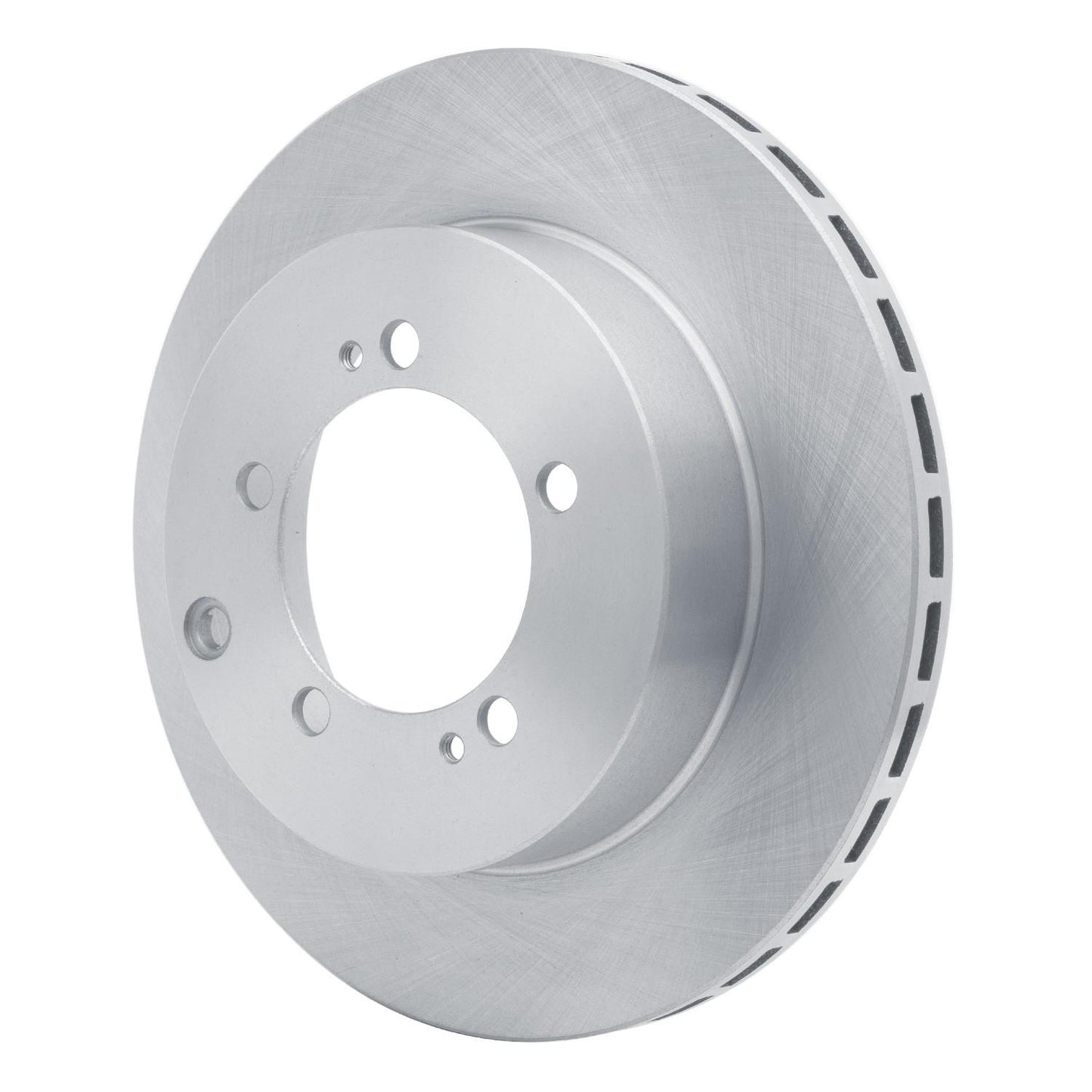 Dynamic Friction Company Disc Brake Rotor 600-72029