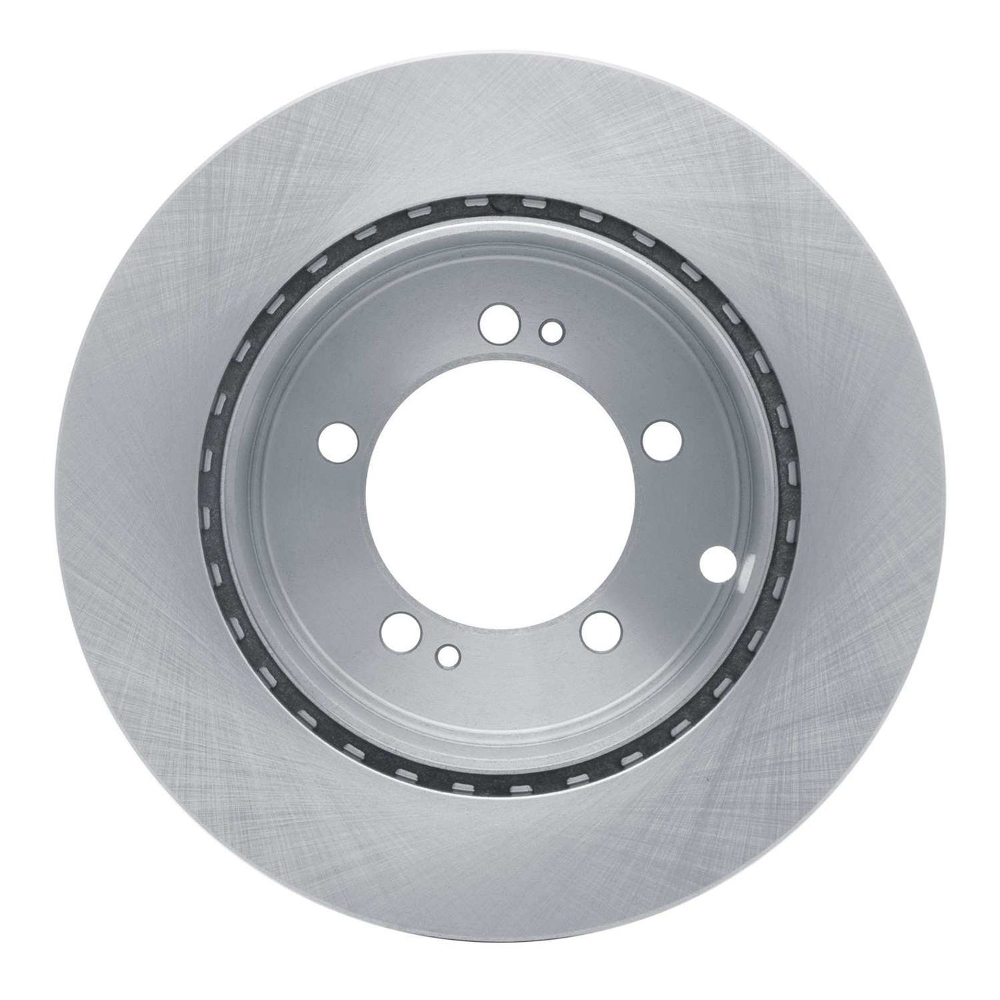Dynamic Friction Company Disc Brake Rotor 600-72029