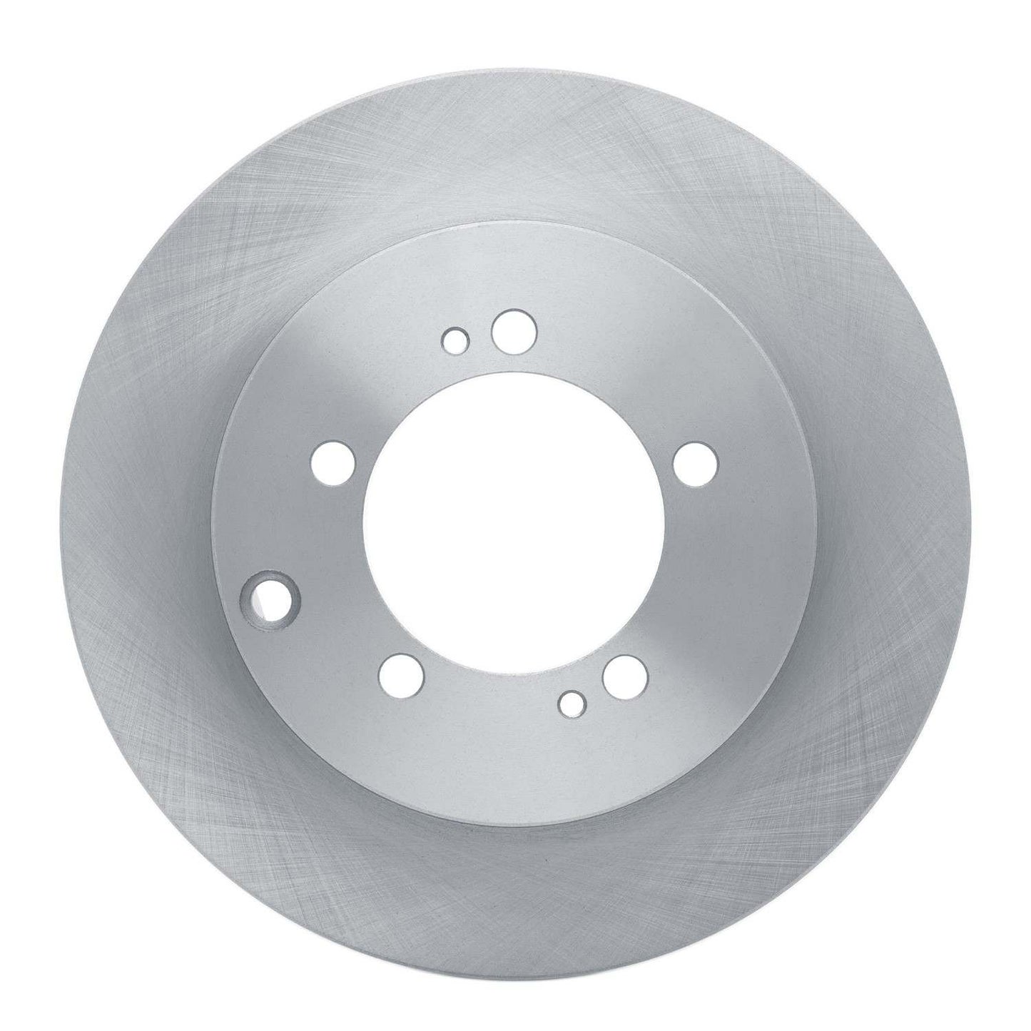 Dynamic Friction Company Disc Brake Rotor 600-72029