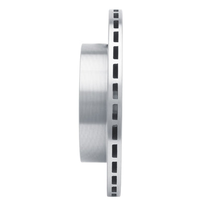 Dynamic Friction Company Disc Brake Rotor 600-72029