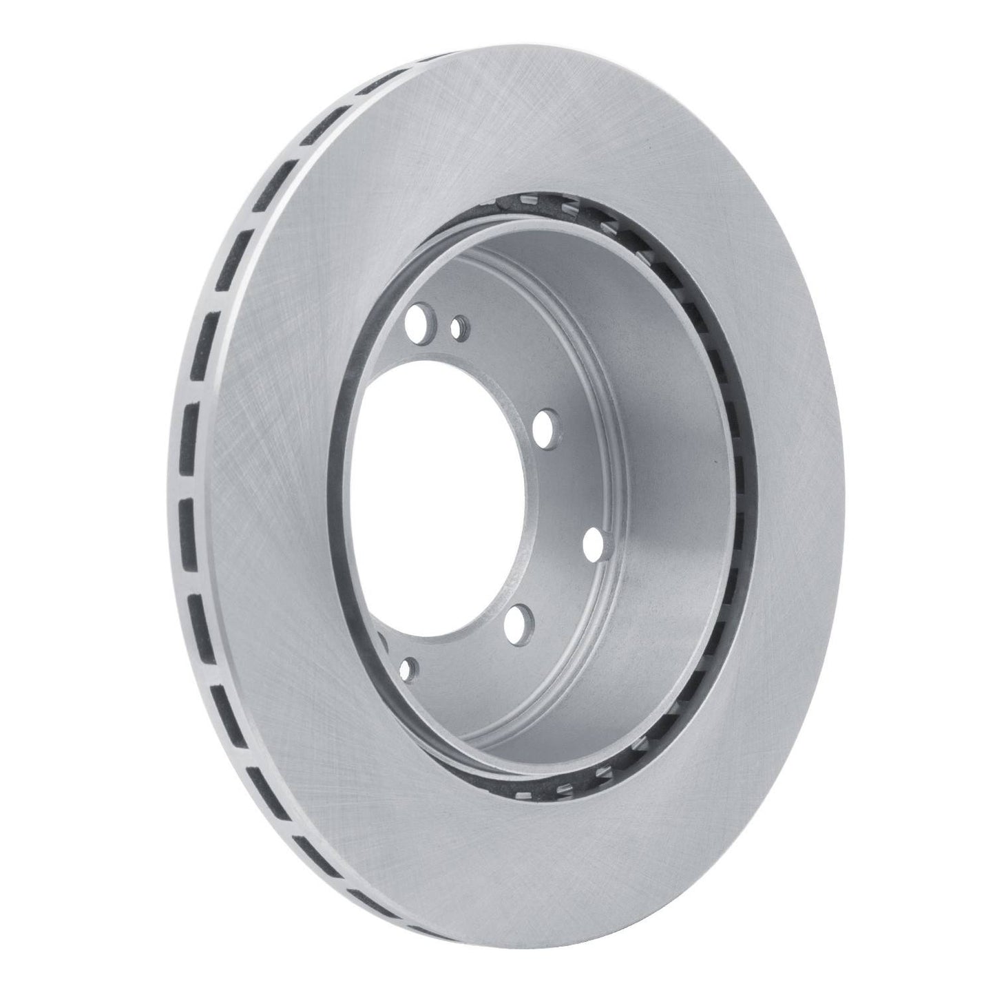 Dynamic Friction Company Disc Brake Rotor 600-72029