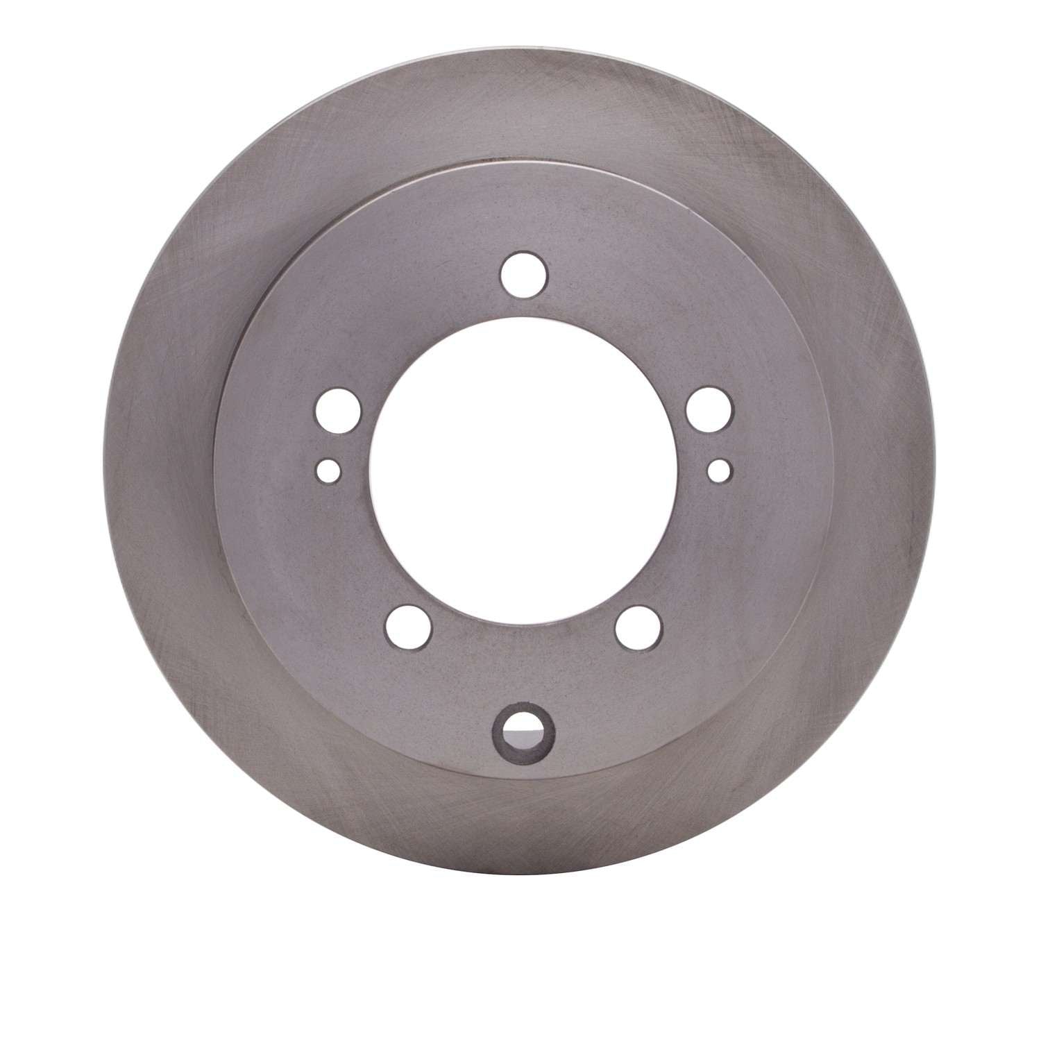 Dynamic Friction Company Disc Brake Rotor 600-72030