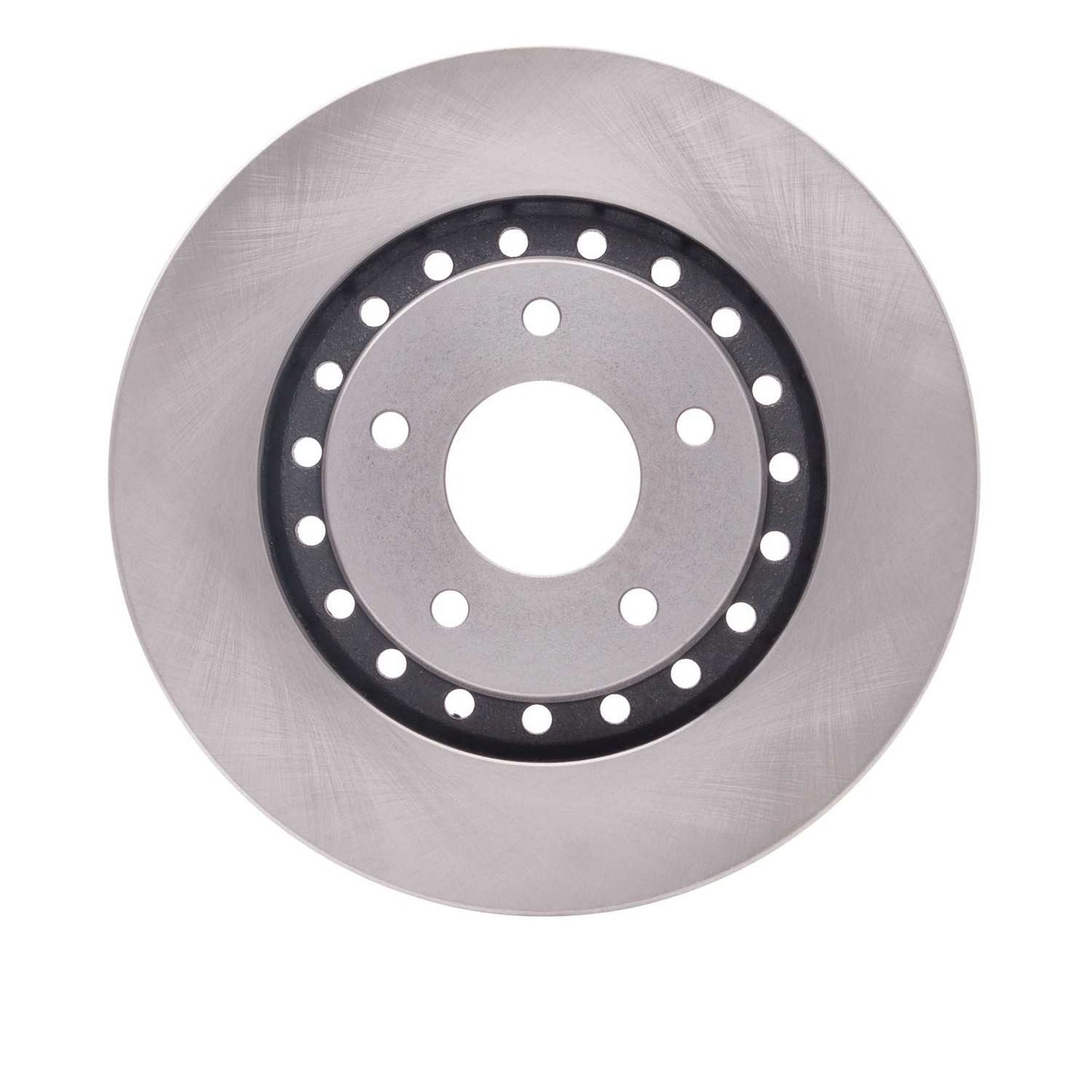 Dynamic Friction Company Disc Brake Rotor 600-72031
