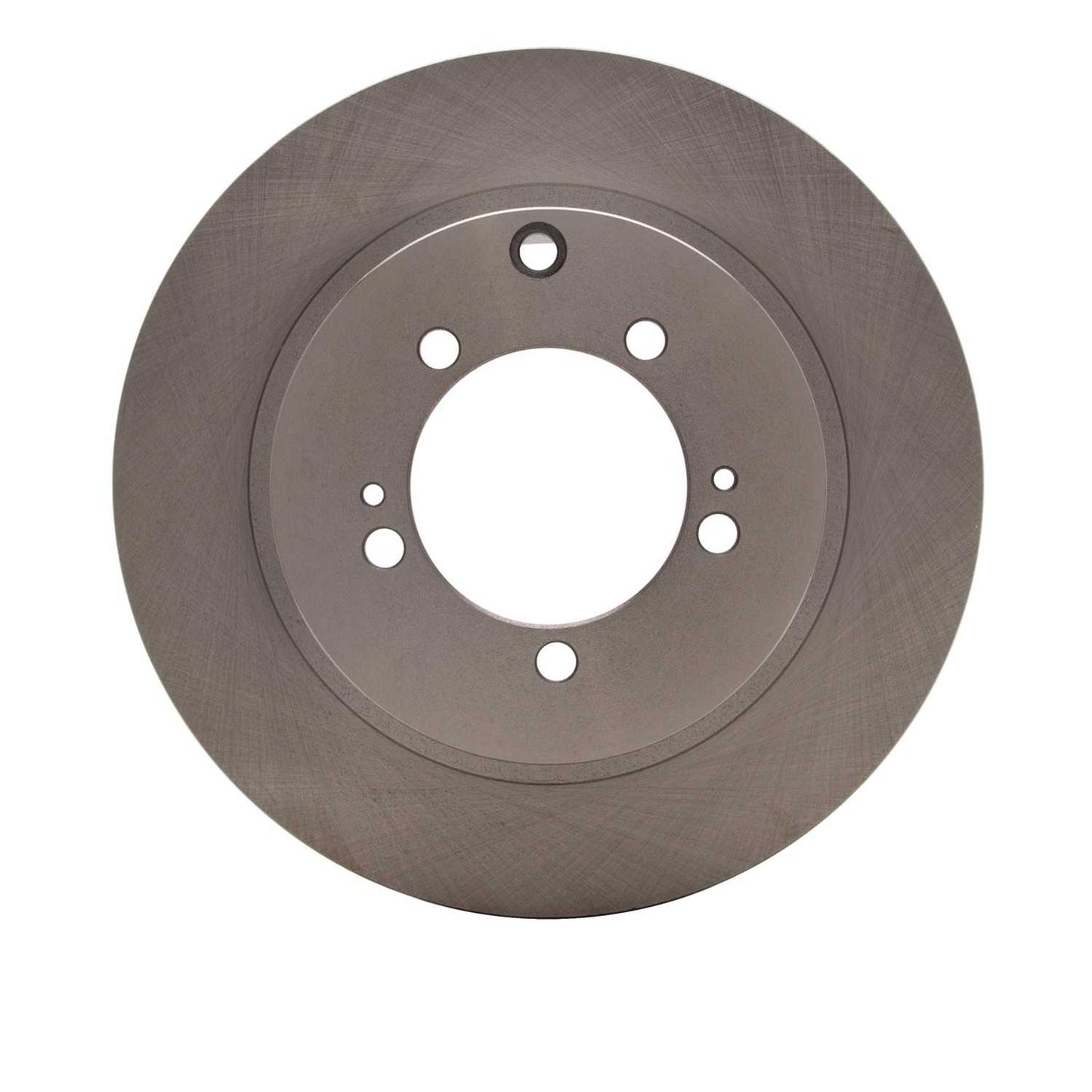 Dynamic Friction Company Disc Brake Rotor 600-72032