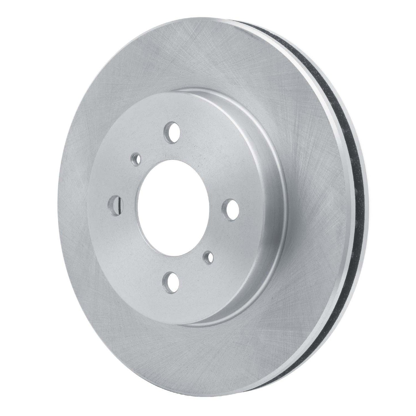 Dynamic Friction Company Disc Brake Rotor 600-72033