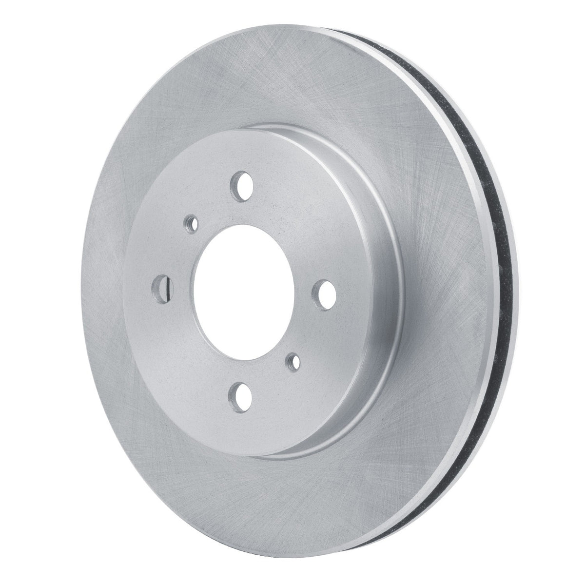 Dynamic Friction Company Disc Brake Rotor 600-72033