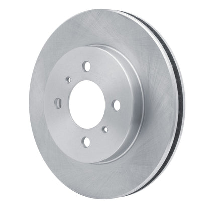 Dynamic Friction Company Disc Brake Rotor 600-72033