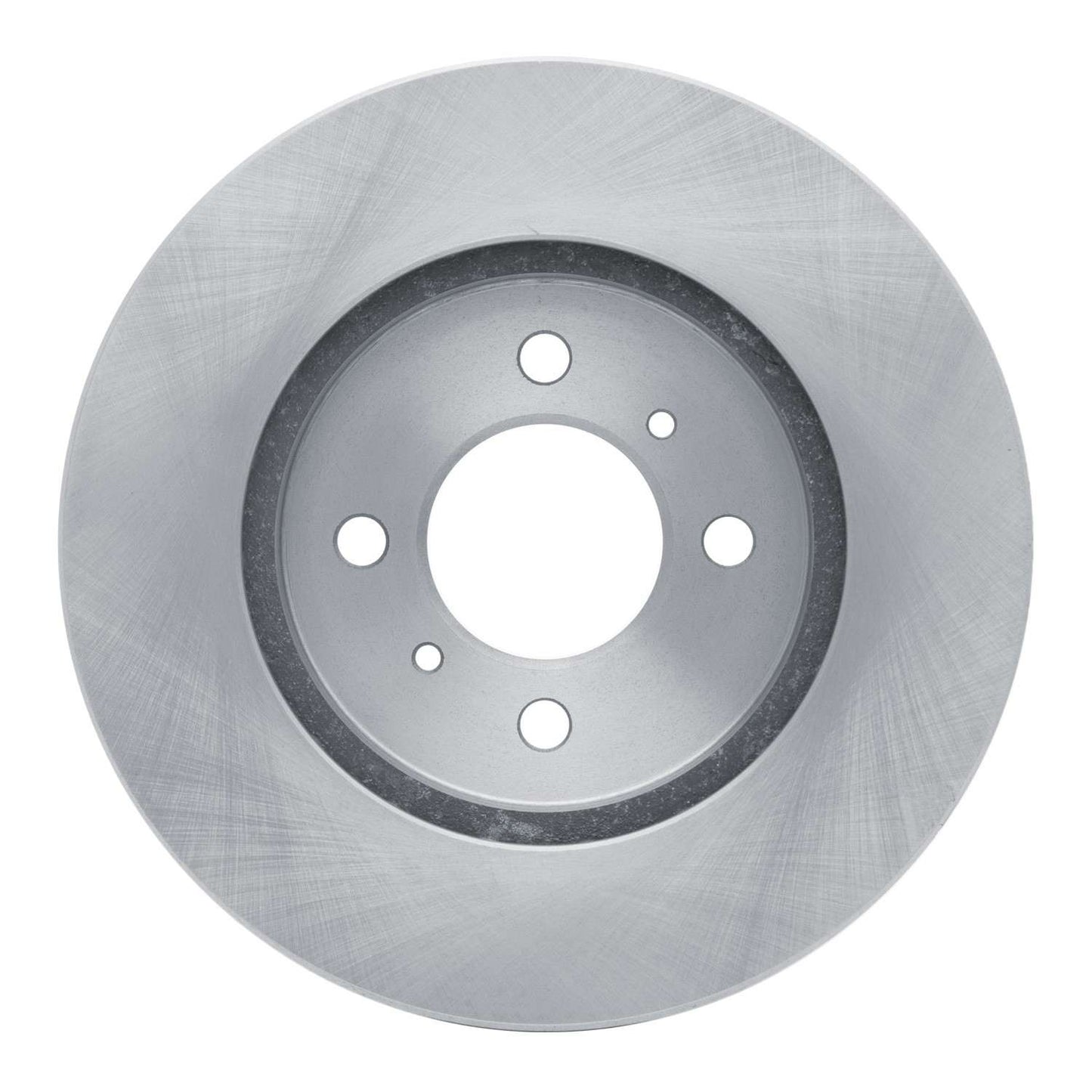 Dynamic Friction Company Disc Brake Rotor 600-72033