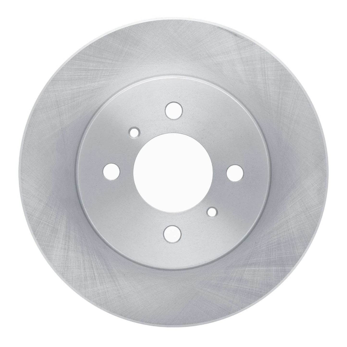 Dynamic Friction Company Disc Brake Rotor 600-72033
