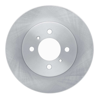 Dynamic Friction Company Disc Brake Rotor 600-72033
