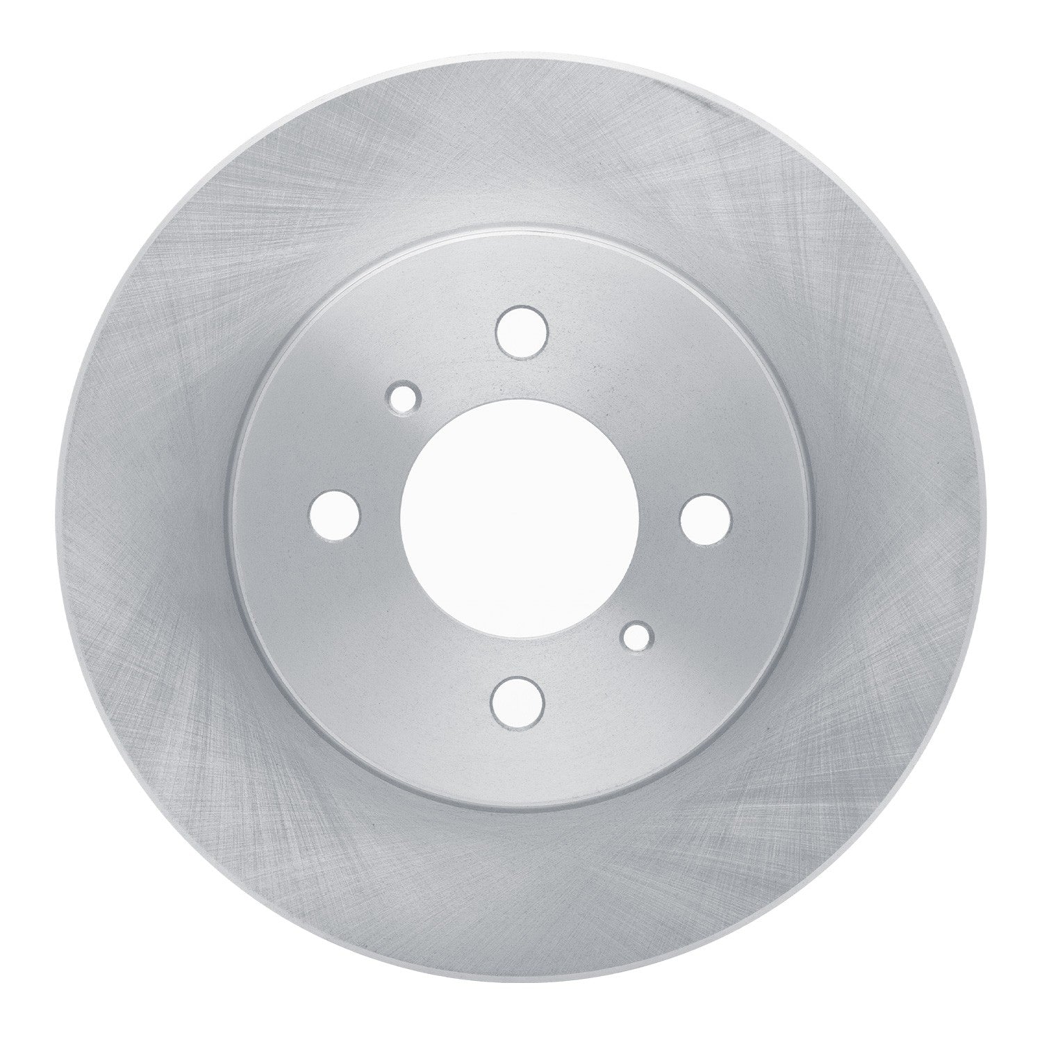 Dynamic Friction Company Disc Brake Rotor 600-72033