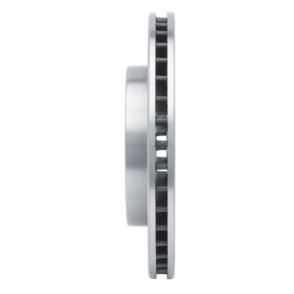 Dynamic Friction Company Disc Brake Rotor 600-72033