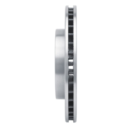 Dynamic Friction Company Disc Brake Rotor 600-72033