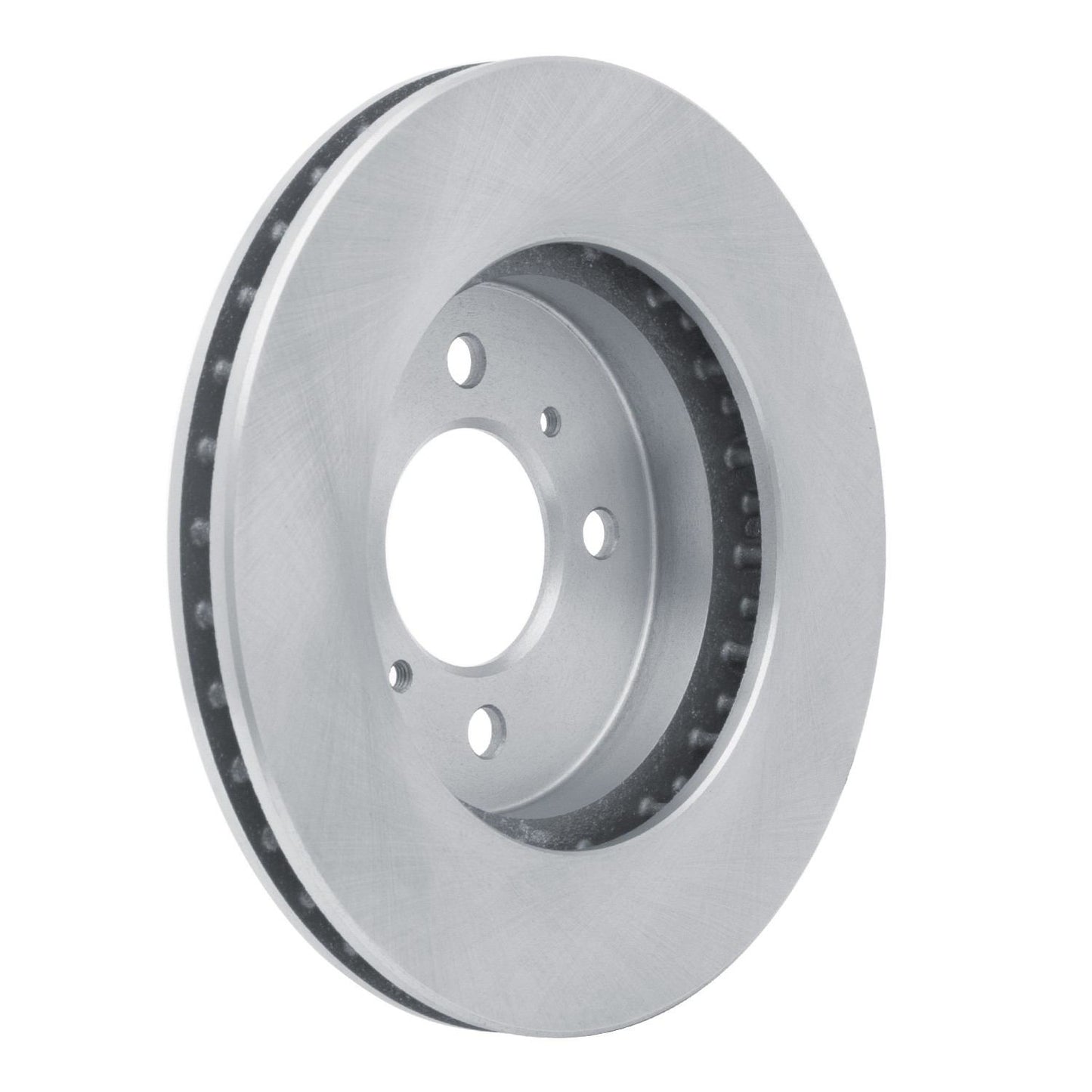 Dynamic Friction Company Disc Brake Rotor 600-72033