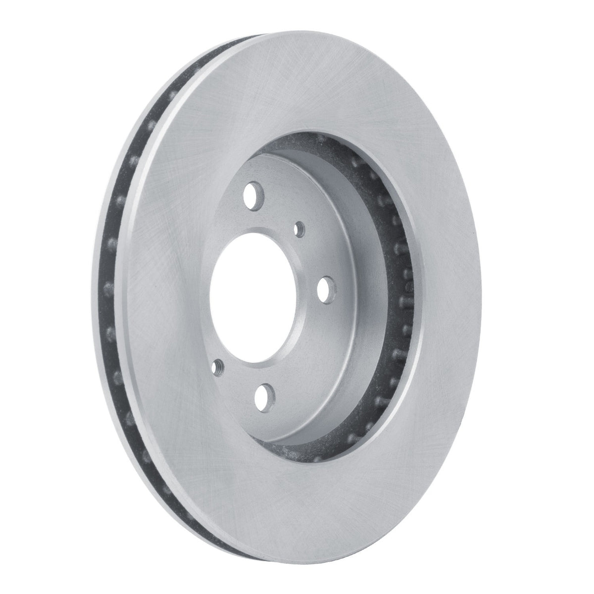 Dynamic Friction Company Disc Brake Rotor 600-72033