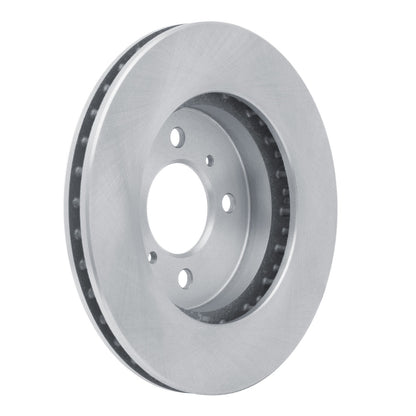 Dynamic Friction Company Disc Brake Rotor 600-72033