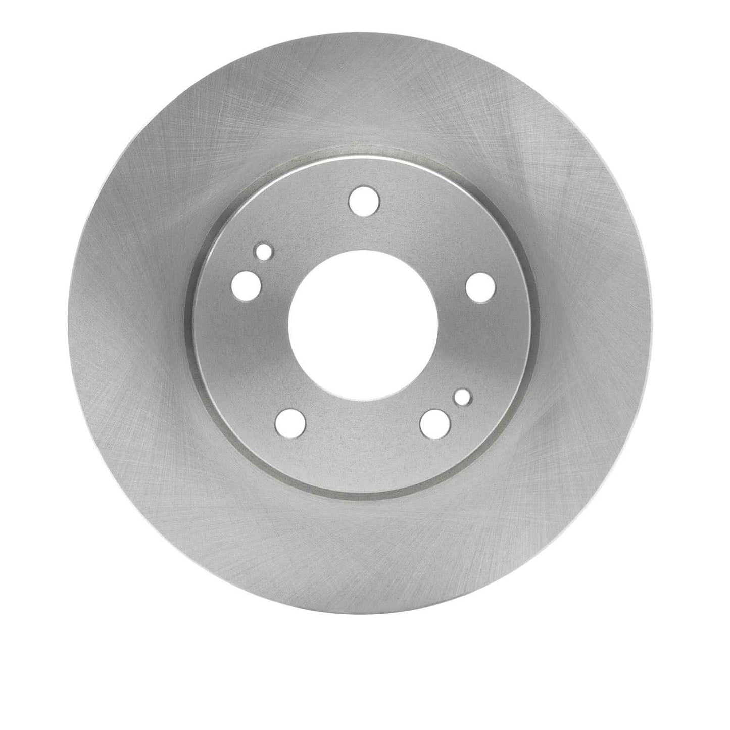 Dynamic Friction Company Disc Brake Rotor 600-72034