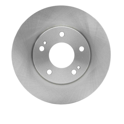 Dynamic Friction Company Disc Brake Rotor 600-72034