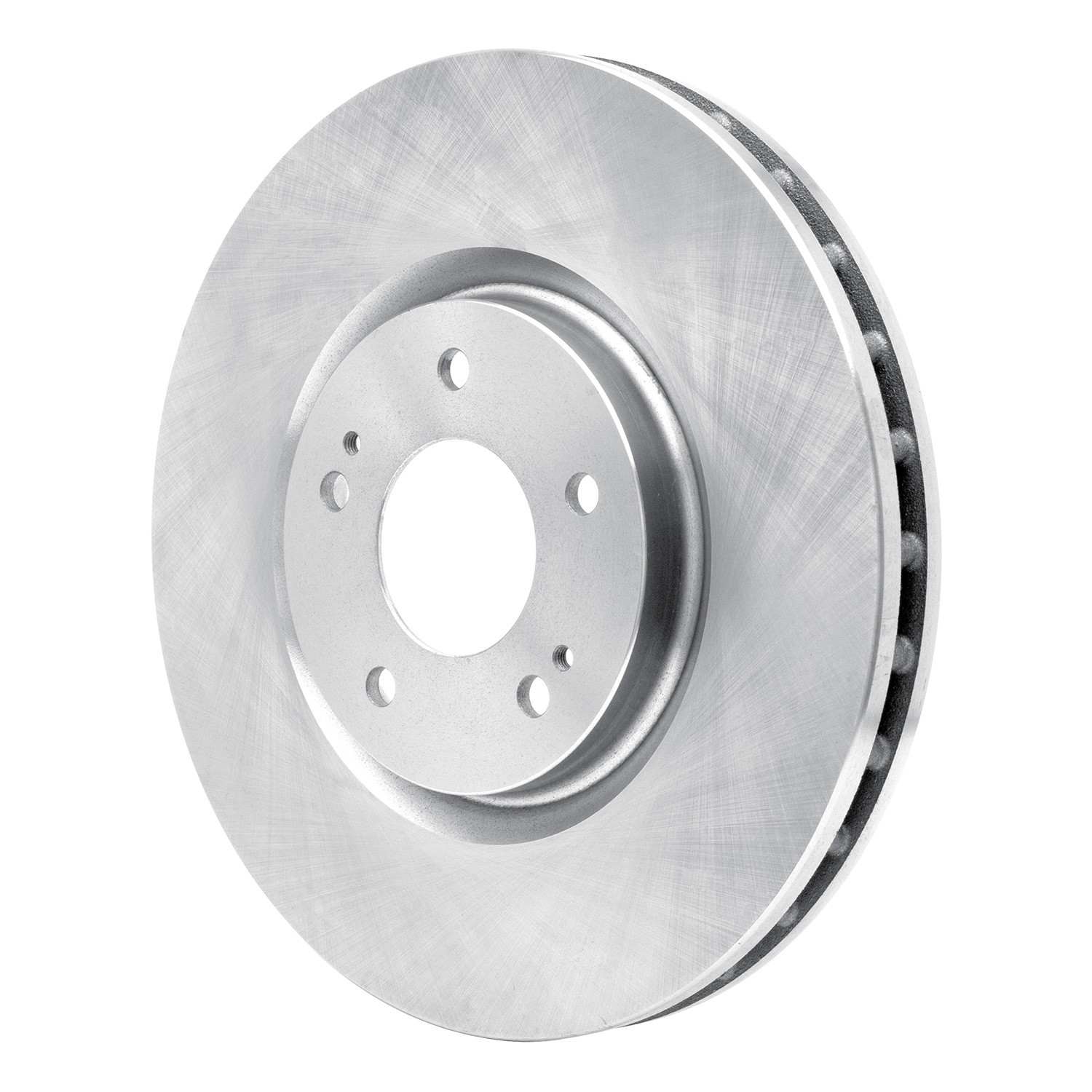 Dynamic Friction Company Disc Brake Rotor 600-72035