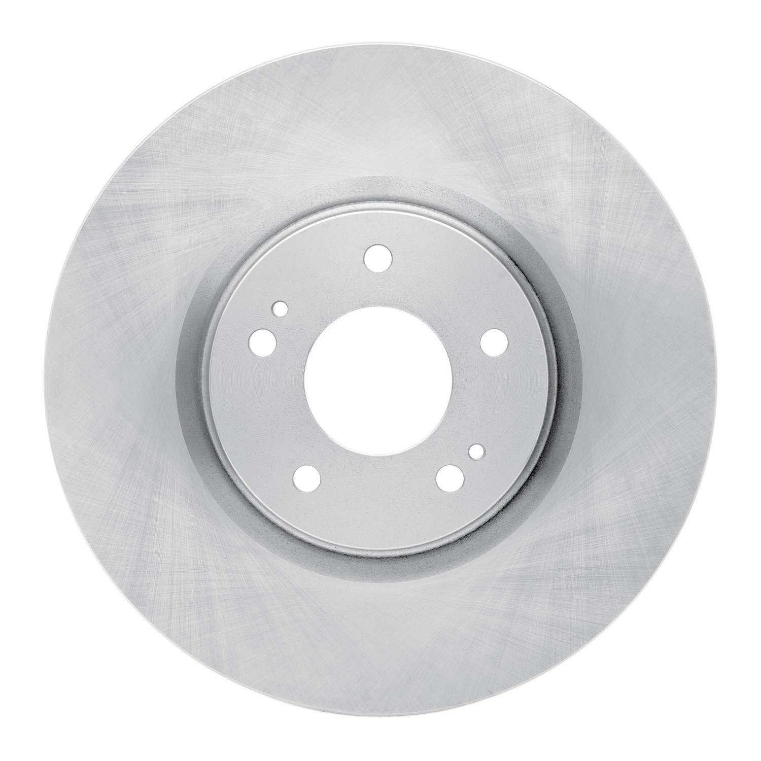 Dynamic Friction Company Disc Brake Rotor 600-72035