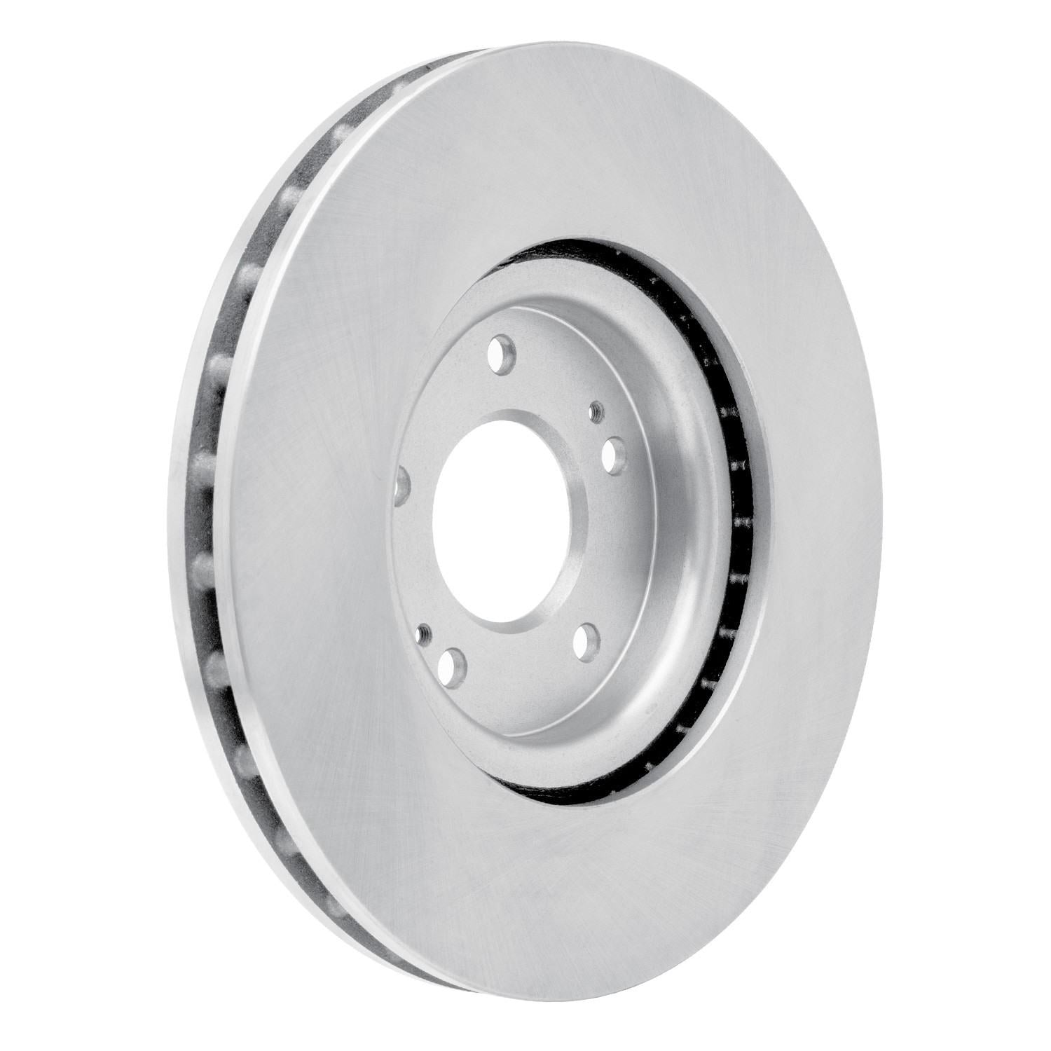 Dynamic Friction Company Disc Brake Rotor 600-72035