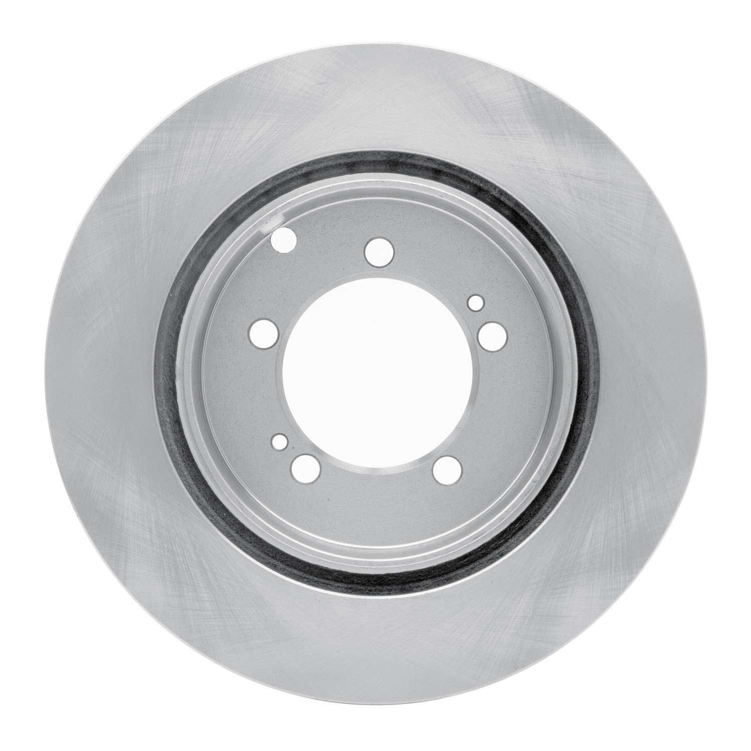 Dynamic Friction Company Disc Brake Rotor 600-72036