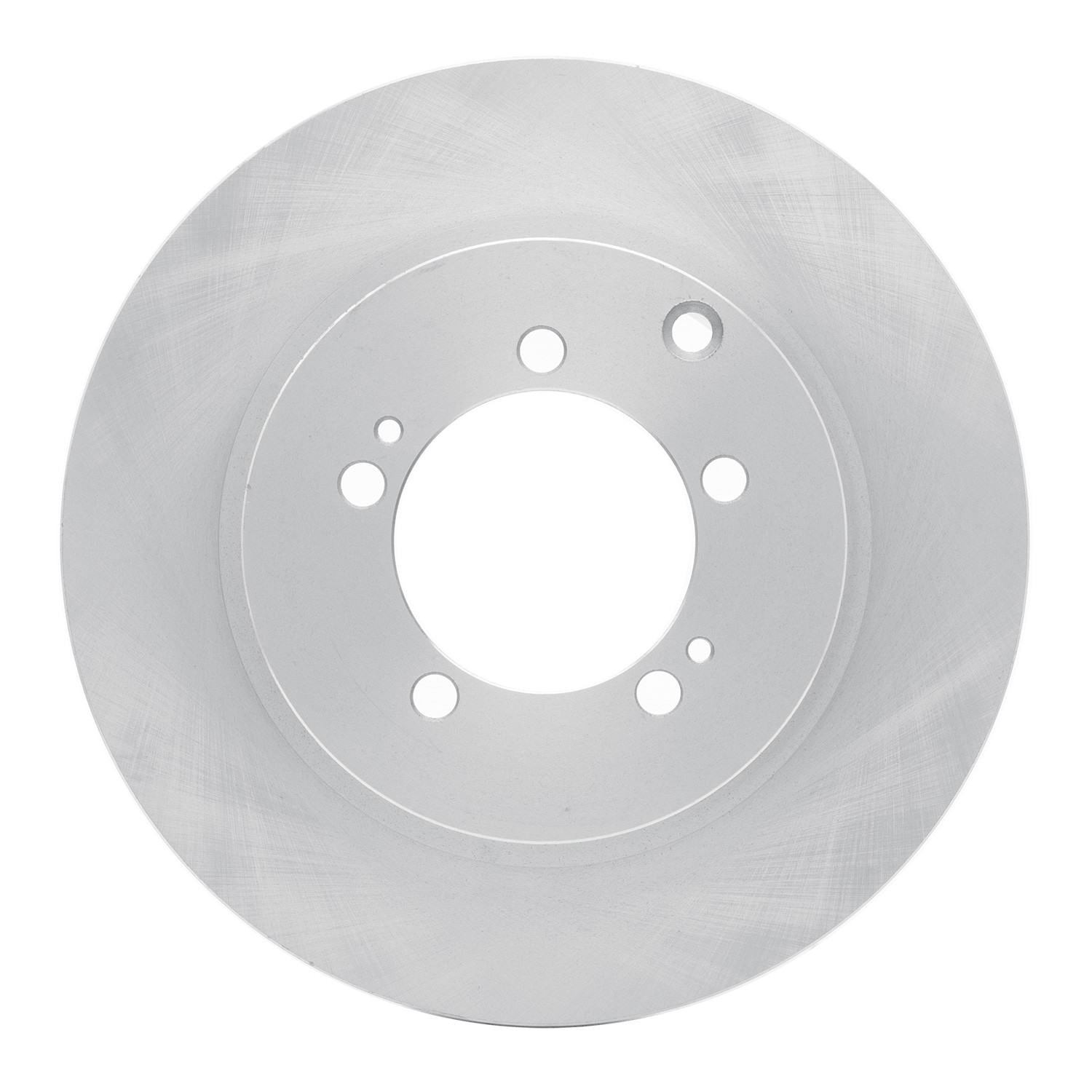 Dynamic Friction Company Disc Brake Rotor 600-72036