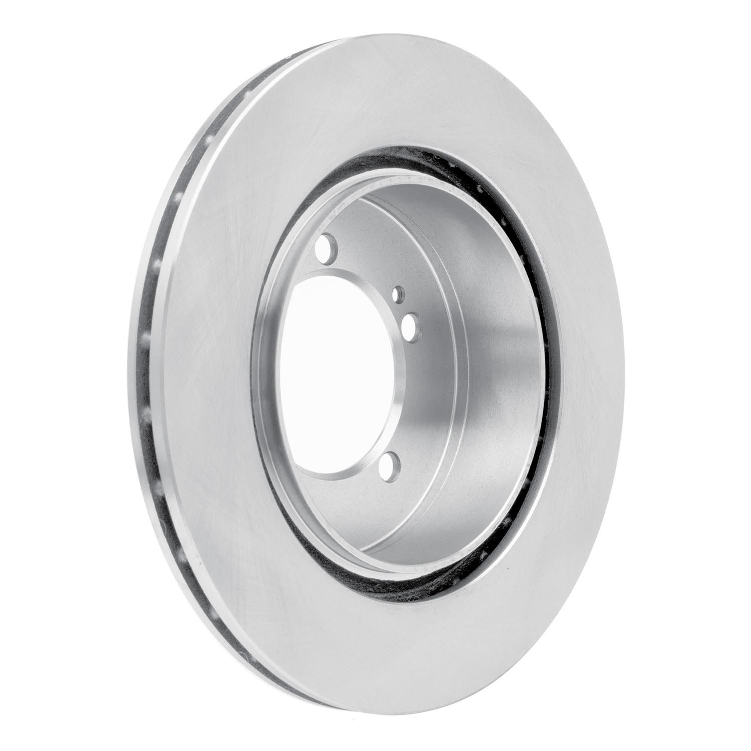 Dynamic Friction Company Disc Brake Rotor 600-72036