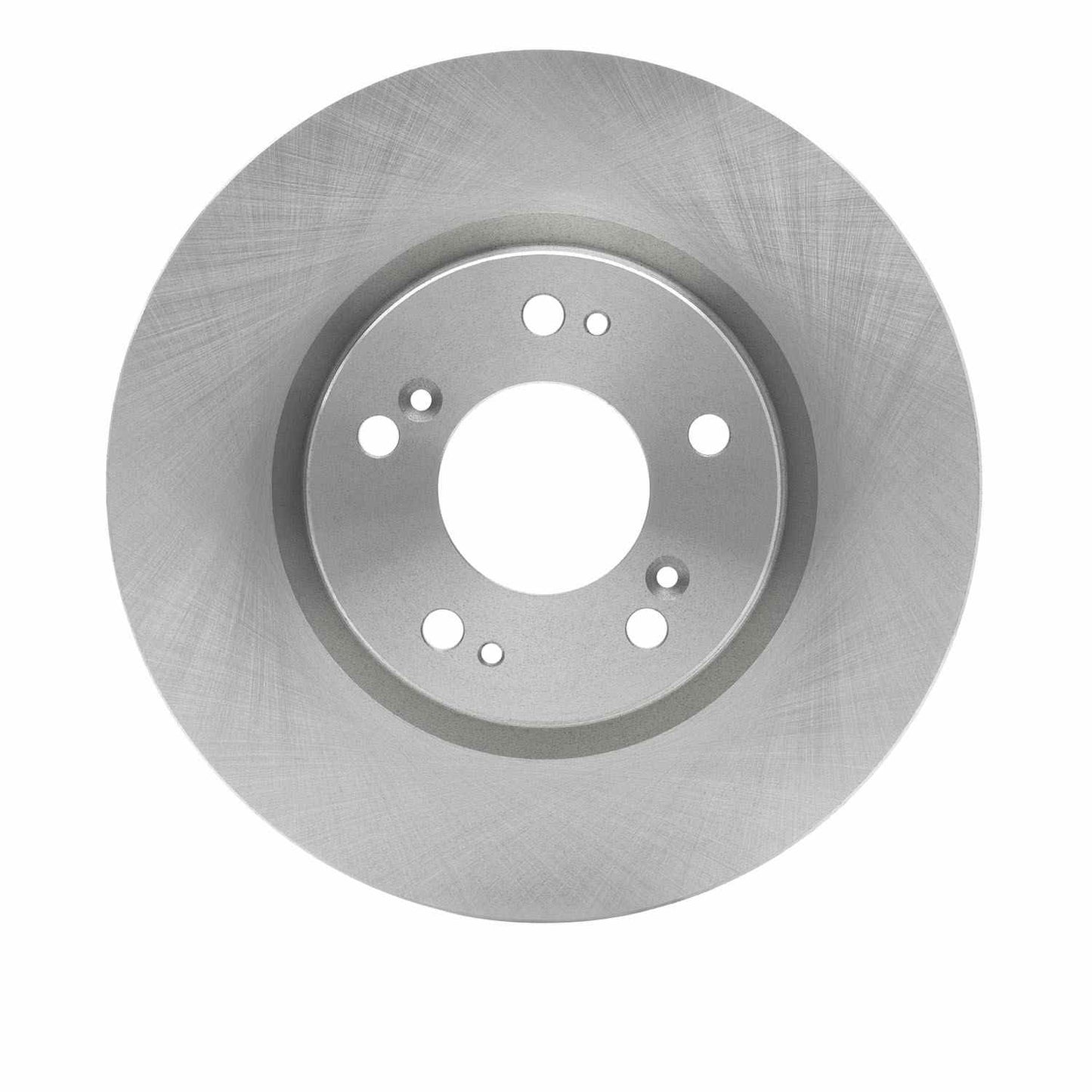 Dynamic Friction Company Disc Brake Rotor 600-72037