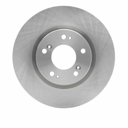 Dynamic Friction Company Disc Brake Rotor 600-72037