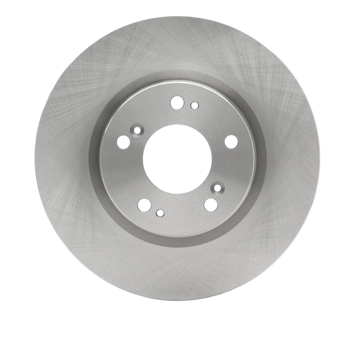 Dynamic Friction Company Disc Brake Rotor 600-72037