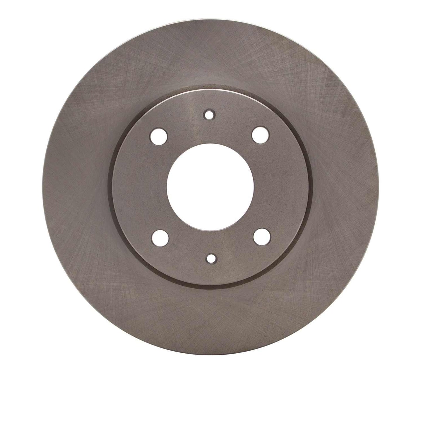 Dynamic Friction Company Disc Brake Rotor 600-72039