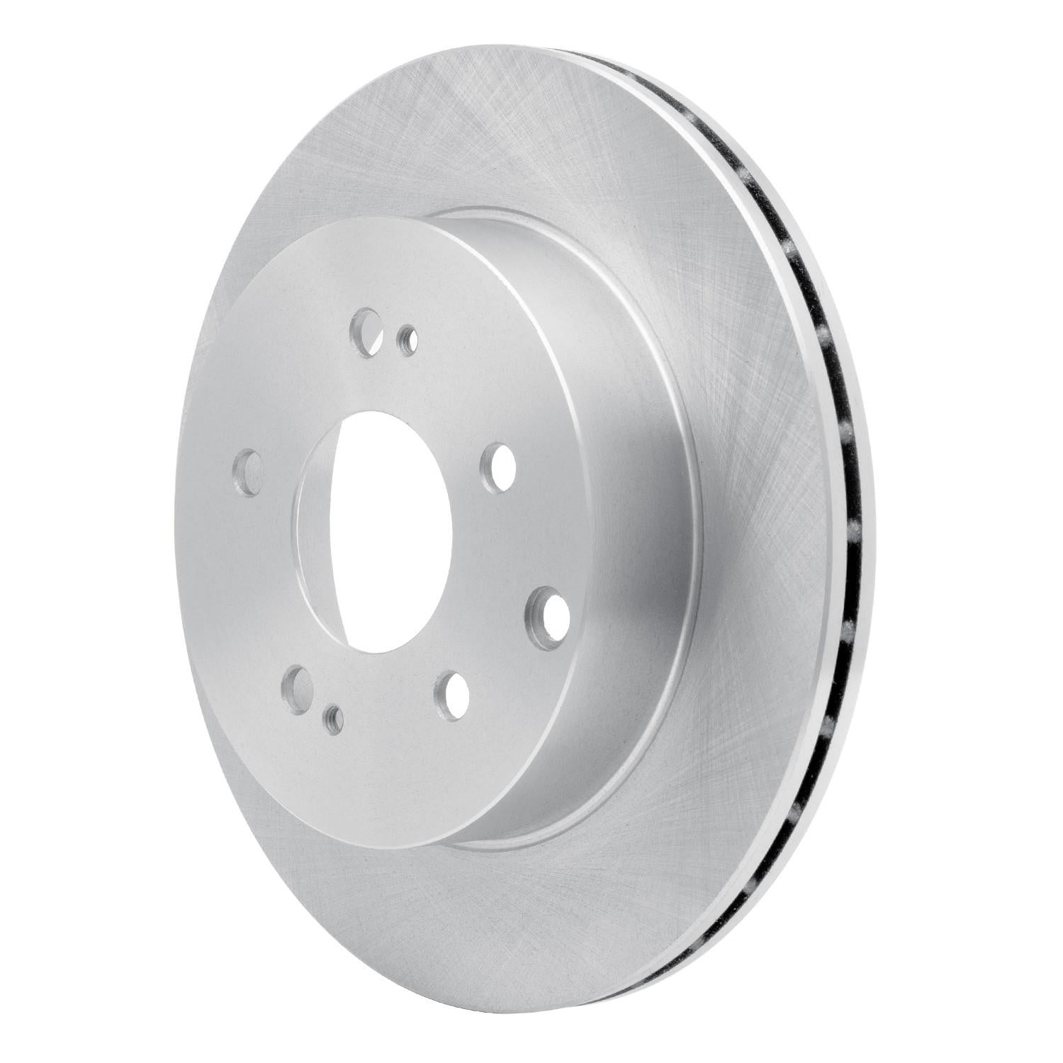 Dynamic Friction Company Disc Brake Rotor 600-72040